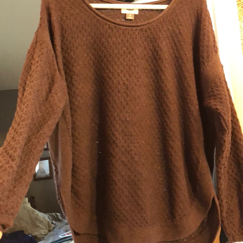 Women’s sweater